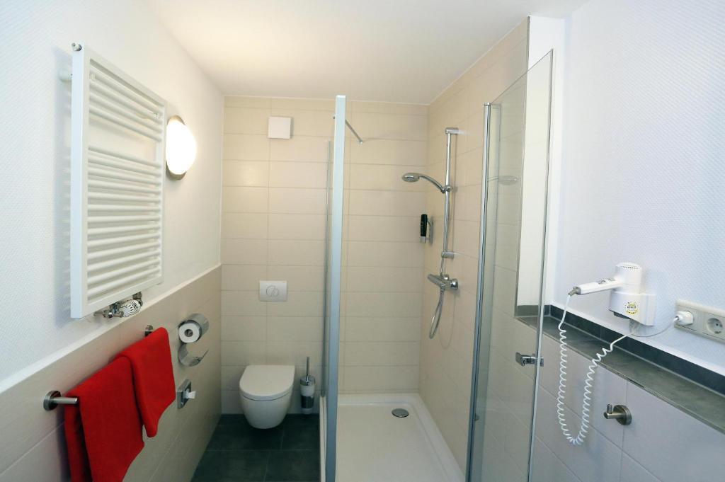 Hotel 7 Saeulen Gmbh Dessau-Rosslau Quarto foto