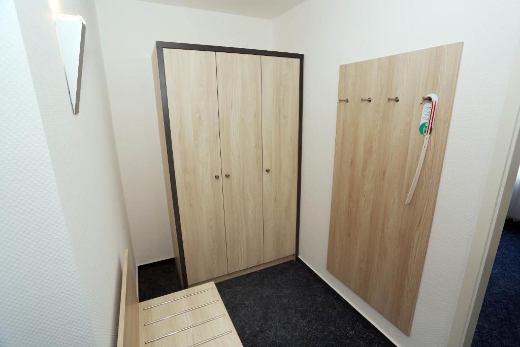 Hotel 7 Saeulen Gmbh Dessau-Rosslau Quarto foto